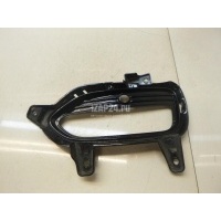 Накладка заднего бампера левая Hyundai-Kia Sorento III Prime (2015 - 2020) 86653C5500