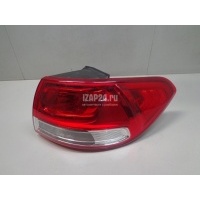 Фонарь задний наружный правый Hyundai-Kia Sorento III Prime (2015 - 2020) 92402C6000