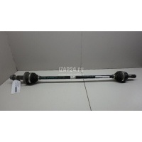 Полуось задняя правая Hyundai-Kia Sorento III Prime (2015 - 2020) 49601C5000