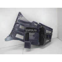 Кронштейн заднего бампера правый BMW X1 F48 2014 51127332318