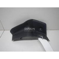 Накладка (кузов наружные) BMW X1 F48 2014 63217350721