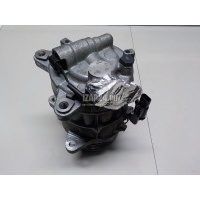 Компрессор системы кондиционирования BMW 7-serie G11/G12 2015 64526822847
