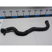 Патрубок радиатора BMW 7-serie G11/G12 2015 17128602870