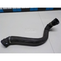 Патрубок радиатора BMW 7-serie G11/G12 2015 17128602603