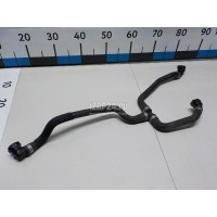 Трубка системы охлаждения BMW 7-serie G11/G12 2015 17128602602