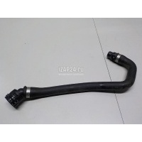 Шланг системы охлаждения BMW 7-serie G11/G12 2015 17128602615