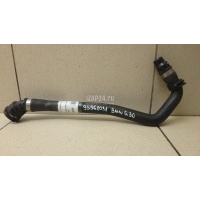 Шланг системы охлаждения BMW 7-serie G11/G12 2015 17128602615