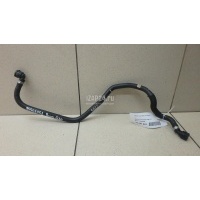 Шланг системы охлаждения BMW 7-serie G11/G12 2015 17128602600