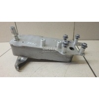 Радиатор (маслоохладитель) АКПП BMW 7-serie G11/G12 2015 17218607237