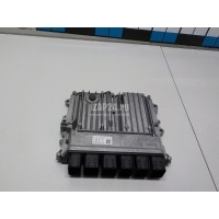 Блок управления двигателем BMW 7-serie G11/G12 2015 12148489464