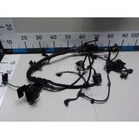 Проводка (коса) BMW 7-serie G11/G12 2015 12518642931