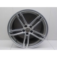 Диск колесный легкосплавный VAG Macan 2013 95B601025BC88Z