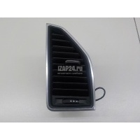 Дефлектор воздушный VAG Macan 2013 95B819201CG0B
