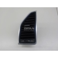 Дефлектор воздушный VAG Macan 2013 95B819202CG0B