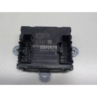Блок комфорта Land Rover XE 2015 J8A214D619CC