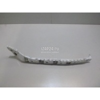 Кронштейн заднего бампера правый Nissan Murano (Z52) 2015 852265AA2A