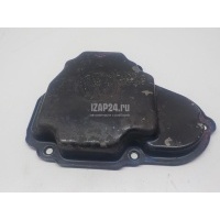 Крышка КПП VAG Transporter T6 2015 02A301211A