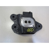 Кронштейн блока ABS (насос) VAG A5/S5 (F5) 2017 4K0614235C