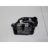 Замок двери передней левой BMW 5-serie G30/G31/F90 2017 51217477695