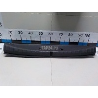 Обшивка багажника BMW 5-serie G30/G31/F90 2017 51477373574