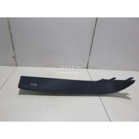 Обшивка стойки BMW 5-serie G30/G31/F90 2017 51438065022
