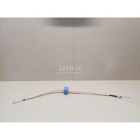Трос открывания задней двери BMW 5-serie G30/G31/F90 2017 51225A077A2