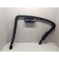 Уплотнитель двери BMW 5-serie G30/G31/F90 2017 51357384928