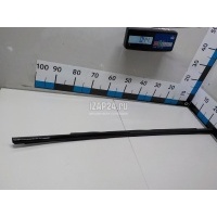 Накладка стекла заднего левого BMW 5-serie G30/G31/F90 2017 51357404031