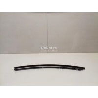Направляющая стекла двери BMW 5-serie G30/G31/F90 2017 51357381276