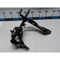 Кронштейн фар левый BMW 5-serie G30/G31/F90 2017 51647383857