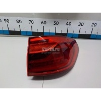 Фонарь задний наружный правый BMW 5-serie G30/G31/F90 2017 63217388948
