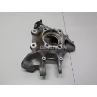 Кулак поворотный задний правый BMW 5-serie G30/G31/F90 2017 33306861138