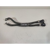 Шланг системы охлаждения BMW 5-serie G30/G31/F90 2017 17128581094