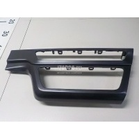 Накладка декоративная Hyundai-Kia Sonata VII (2015 - 2019) 84745C1AB0ZM5