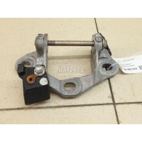 Кронштейн опоры КПП Mazda CX 9 2017 TK783908YC