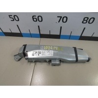 Подушка безопасности боковая (в сиденье) Volvo V90 Cross Country 2017 31663458