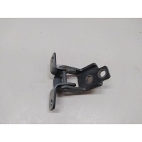 Петля двери передней левой верхняя Mazda Mazda 3 (BP) 2019 BCJH59210