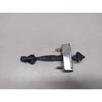 Ограничитель двери Mazda Mazda 3 (BP) 2019 BCJH72270B