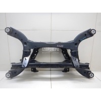 Балка задняя Mazda CX 5 2017 KB7W2880XB