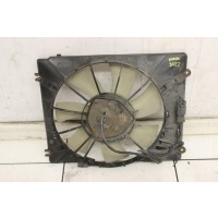 Вентилятор honda джаз ii 01r - 1.4 b 065000 - 2940