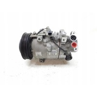 Компрессор кондиционера renault megane iii 1.5 dci