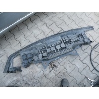 Мерседес w210 крышка нижняя двигателя под бампер