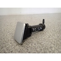 Nissan primera p12 02 - 07 омыватель передняя левый