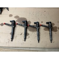 Opel 1.7 cdti форсунки форсунки 0445110175