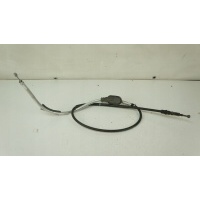 Volkswagen гольф 5 v трос тормоза ручной правый 1k0711952
