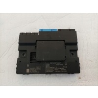 Audi a4 b9 блок блок управления gateway 8w6907468f
