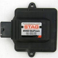 Блок управления stag 200 gofast