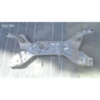 Балка подвески передняя (подрамник) Mitsubishi Colt 6  2004