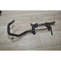 Трубки провода радиатора 022131561p audi tt 8n 98 - 05