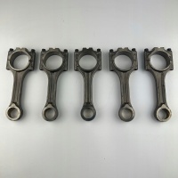 Шатун volvo s60 s80 xc60 xc70 xc90 v70 d5 2.4